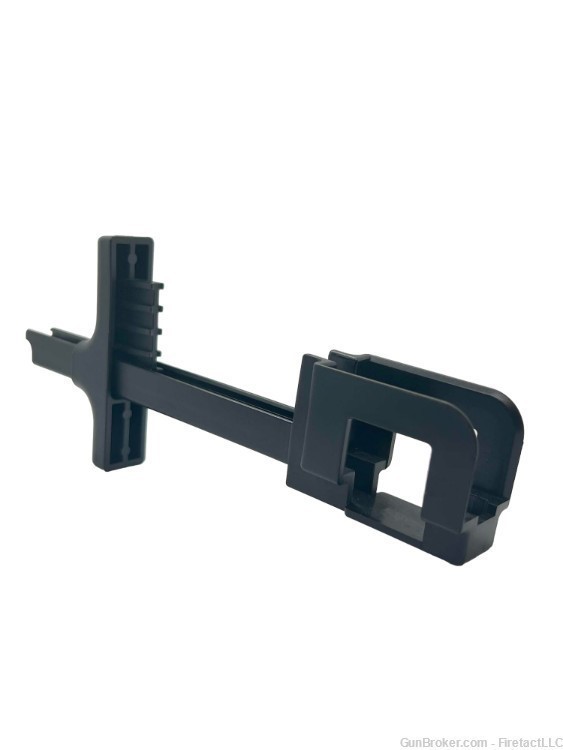 AK & AR-15 Magazine Speed Loader-img-0