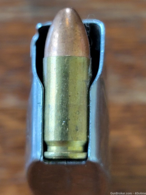 S&W 59 Series 9mm 15 round magazine 9x19 9mm Luger 5906-img-7