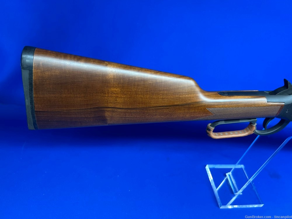 Tristar LR94 Lever Action .410 Shotgun No reserve Penny Auction - Lever ...