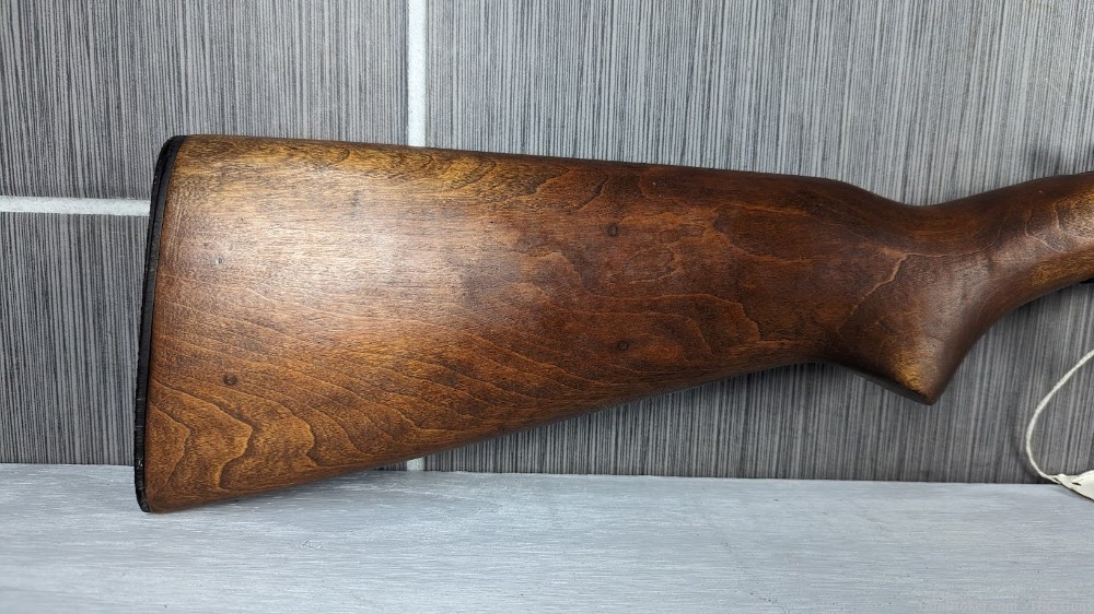 Winchester model 37 12ga-img-1