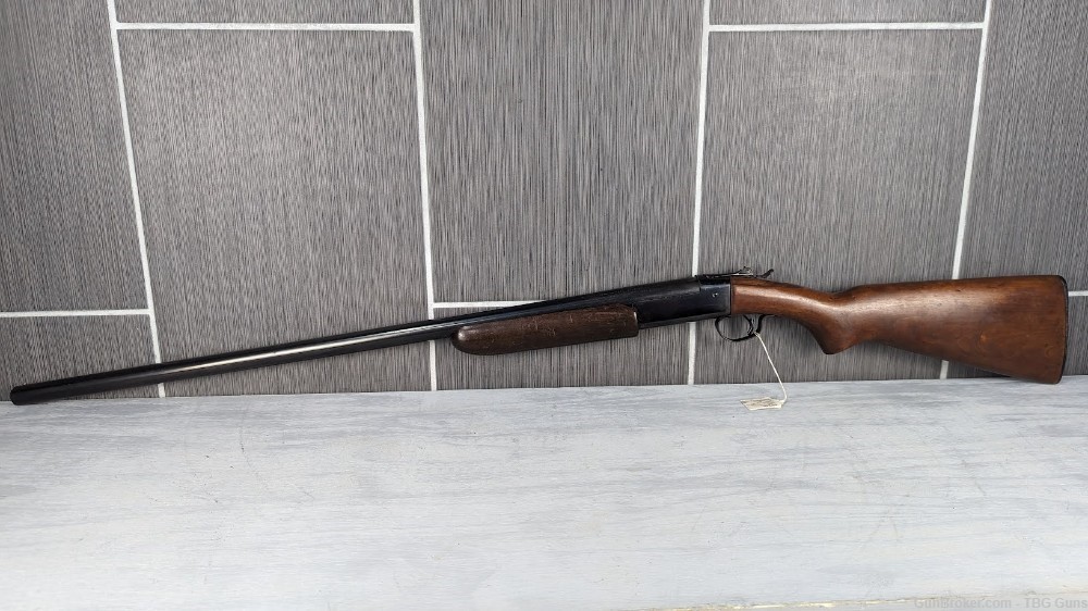 Winchester model 37 12ga-img-5