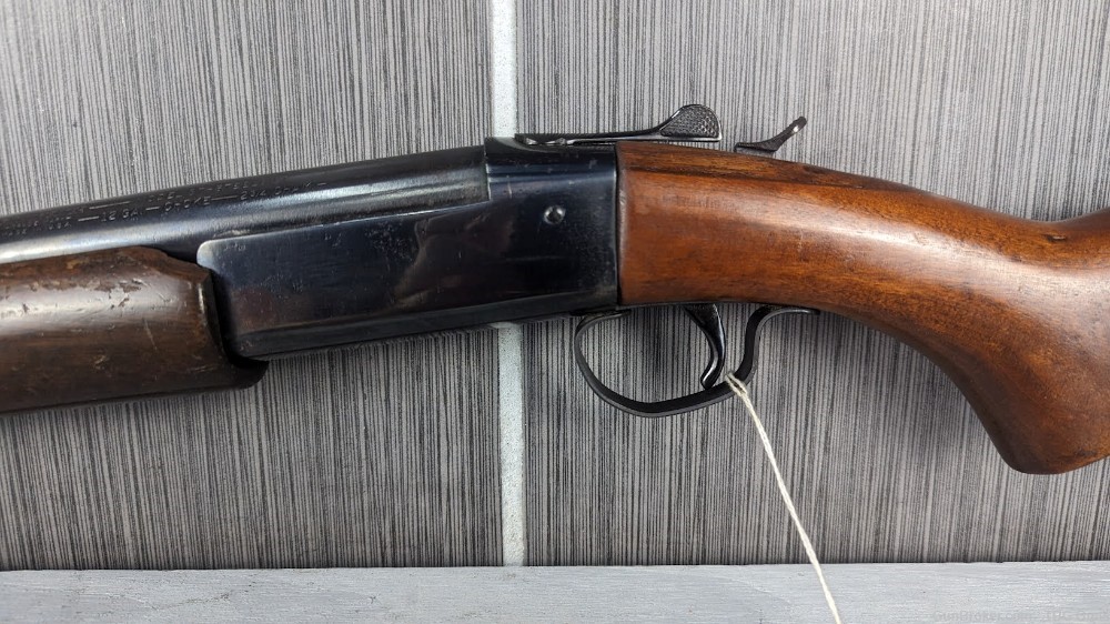 Winchester model 37 12ga-img-7