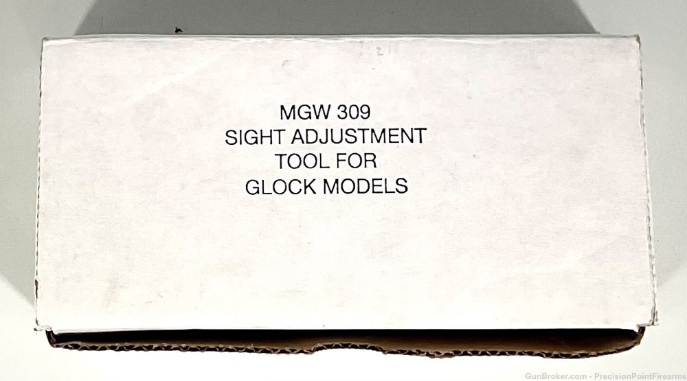 Trijicon Sight Adjustment tool for Glock Midwest Gun Works-img-5