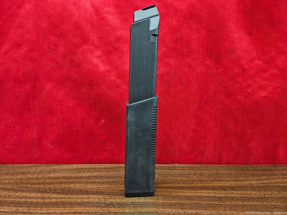 new Kriss Vector Glock Compatible .22LR 30rd Magazines Mags Clips-img-2