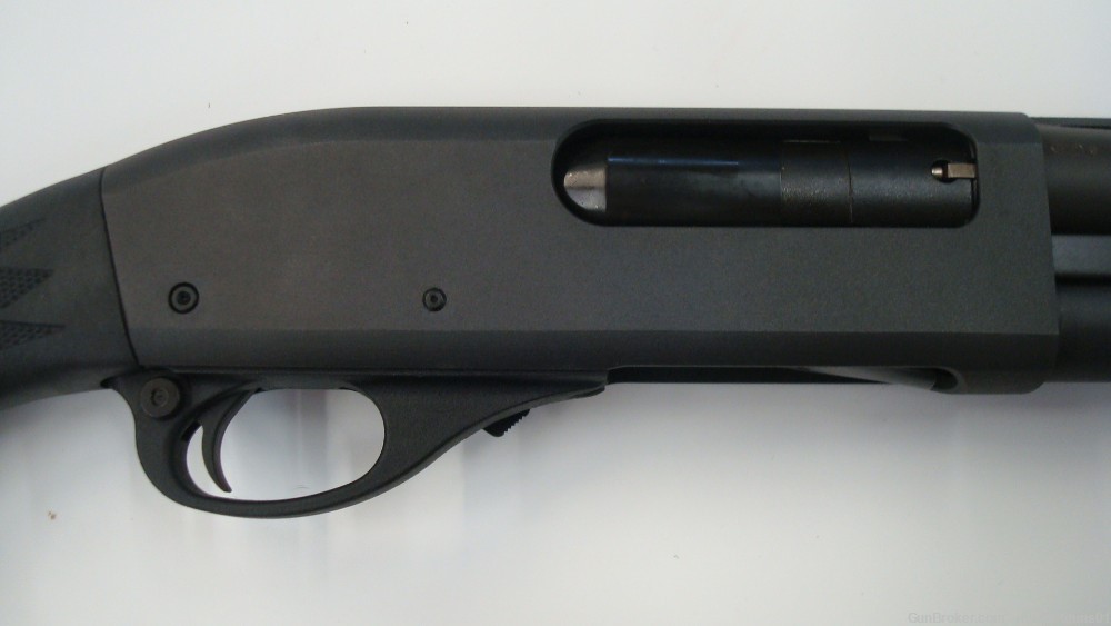 Remington 870 Express Super Magnum 12 GA P/N 25102 Like New-img-4