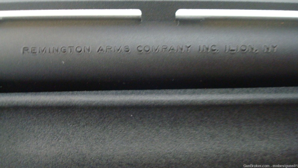 Remington 870 Express Super Magnum 12 GA P/N 25102 Like New-img-1