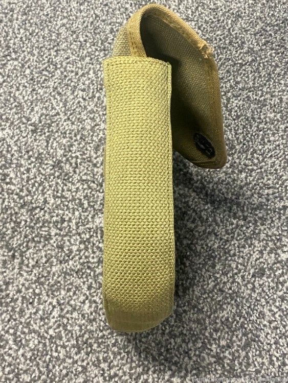 Thompson WWII L-Drum Pouch-img-4