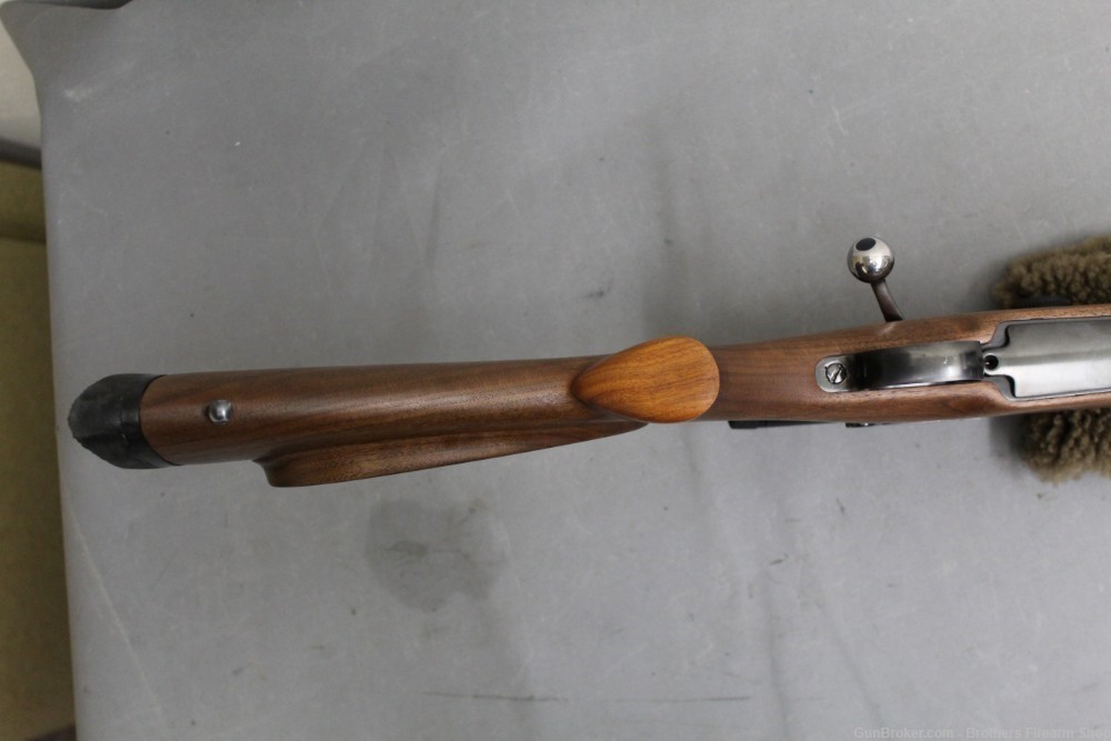 Eddystone 1917 30-06 Custom Rifle Flatlanders Fluted Barrel Vortex Viper-img-20