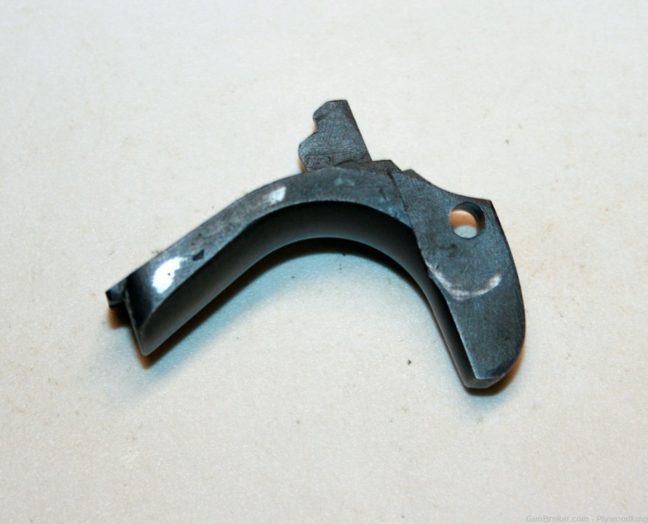 1911a1 WW2 era Remington Rand grip safety-img-0