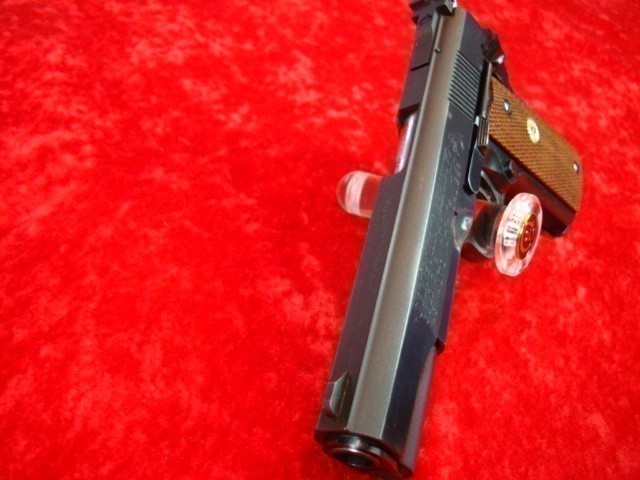 COLT 1911 Gold Cup National Match Series 70 NM 45 Auto Government WE TRADE!-img-7