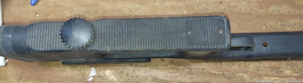 Choate YUltimate Varmint stock for Winchester Mod 70 long action-img-5