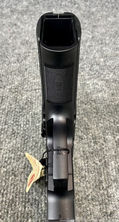 Sig Sauer P226 AL SO BT 9mm German Master Shop NIB unfired Collector -img-15