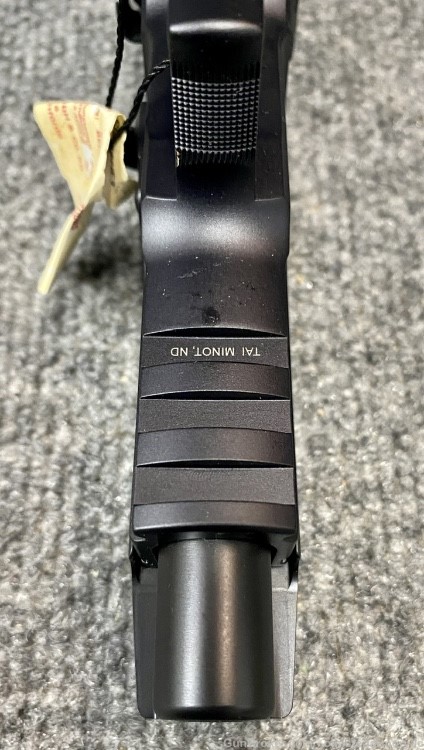 Sig Sauer P226 AL SO BT 9mm German Master Shop NIB unfired Collector -img-14