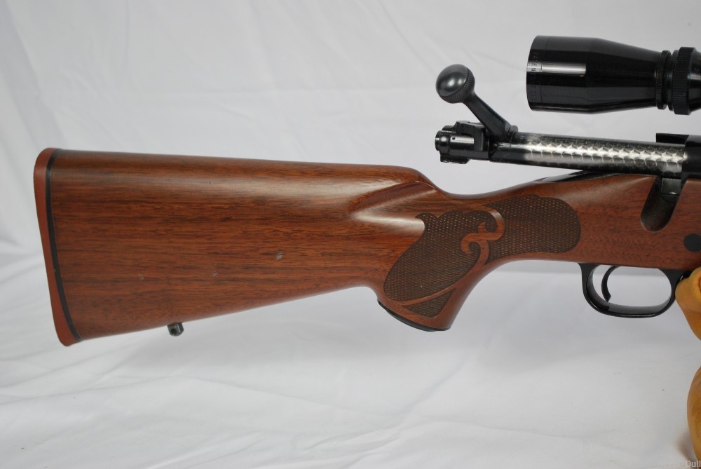 Winchester 70 XTR Featherweight w/ Leupold Scope-Sweet!-img-5