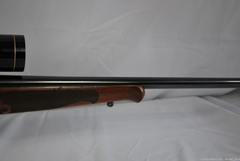 Winchester 70 XTR Featherweight w/ Leupold Scope-Sweet!-img-3