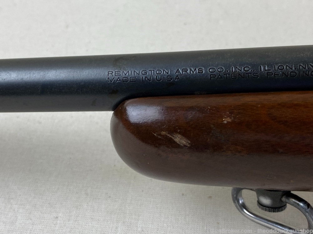 Remington Model 722 300 Savage 24"-img-7