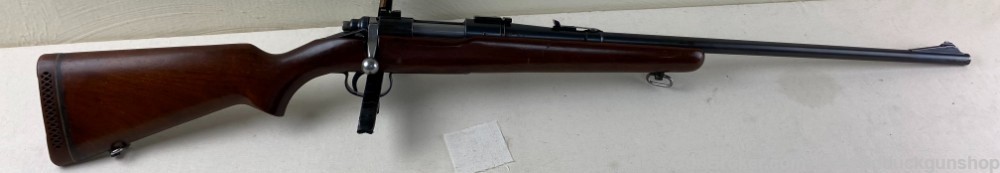 Remington Model 722 300 Savage 24"-img-1
