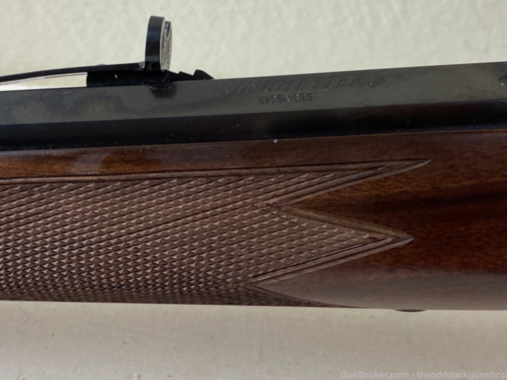 Winchester 1885 22 LR Engraved 24.5"-img-4