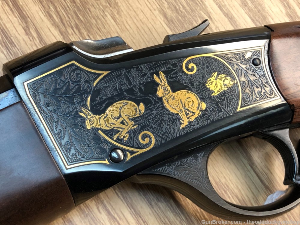 Winchester 1885 22 LR Engraved 24.5"-img-54