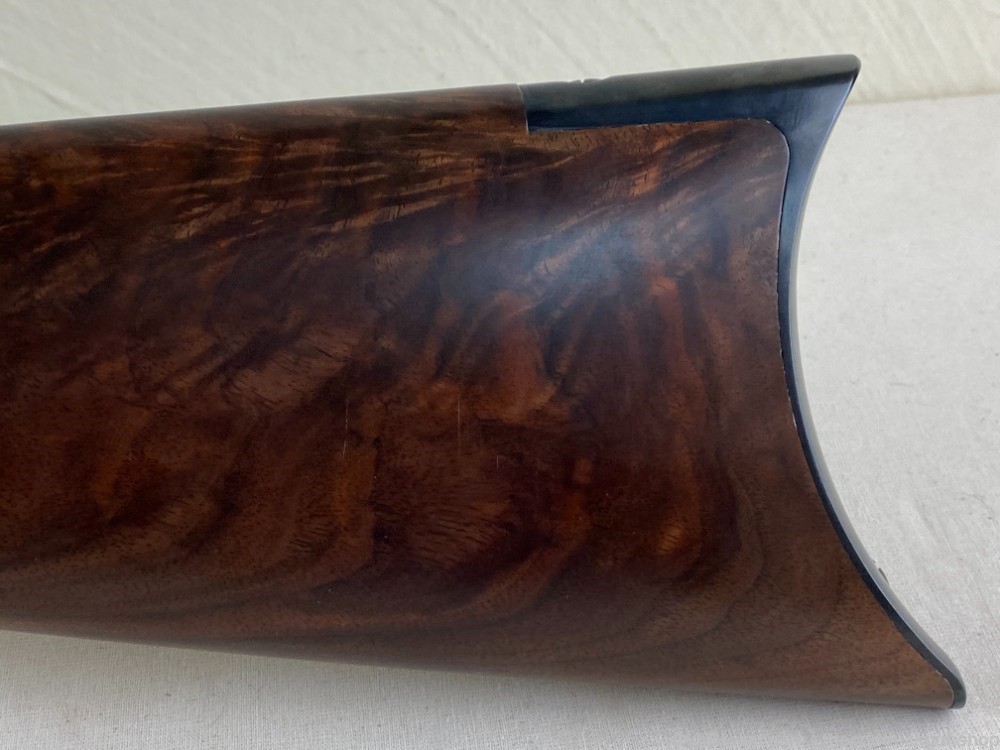 Winchester 1885 22 LR Engraved 24.5"-img-2