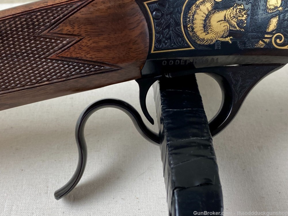Winchester 1885 22 LR Engraved 24.5"-img-18