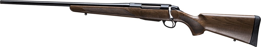 Tikka T3x Hunter 243 Win Rifle 22.40 3+1 Wood LH-img-1