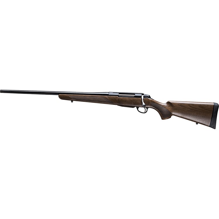 Tikka T3x Hunter 243 Win Rifle 22.40 3+1 Wood LH-img-0