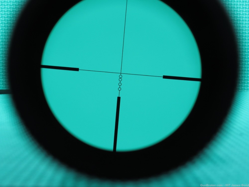 Nikon Camo Rifle Scope 39x40mm Hunting BDC Reticle with T/C Encore Mount Gun Scopes at