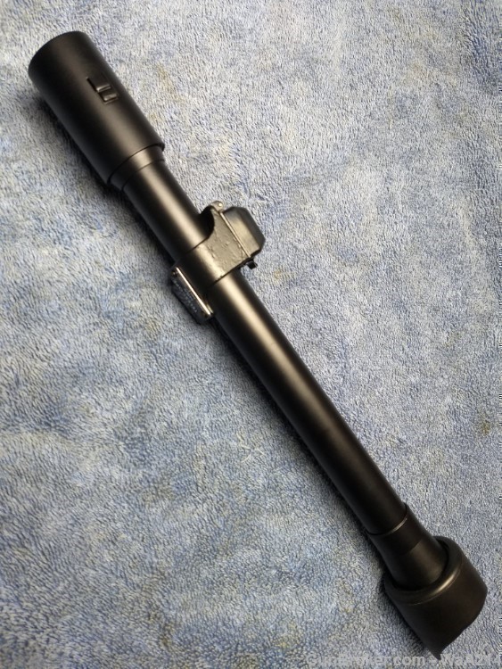 M84 Scope for M1D Garand , 1903A4, M1 Carbine US Sniper Rifle-img-1