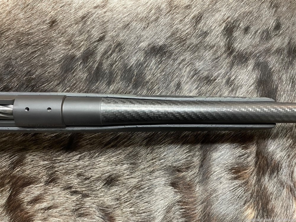 FREE SAFARI, NEW FIERCE FIREARMS CARBON FURY 6.5 PRC 24" CARBON FOREST-img-8