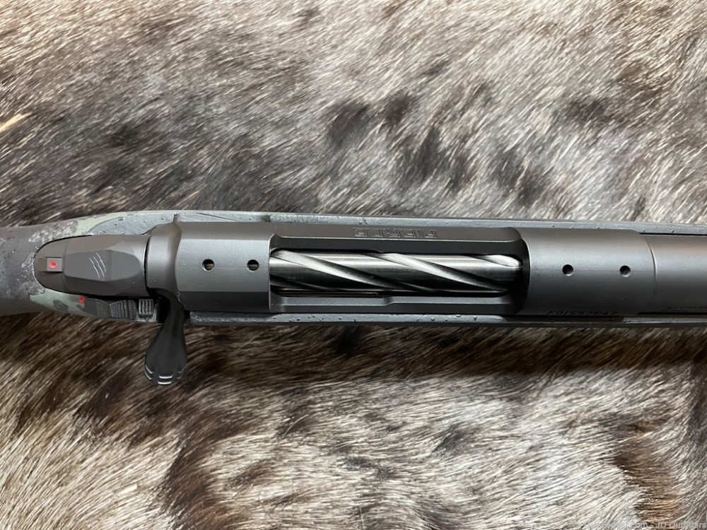 FREE SAFARI, NEW FIERCE FIREARMS CARBON FURY 6.5 PRC 24" CARBON FOREST-img-7