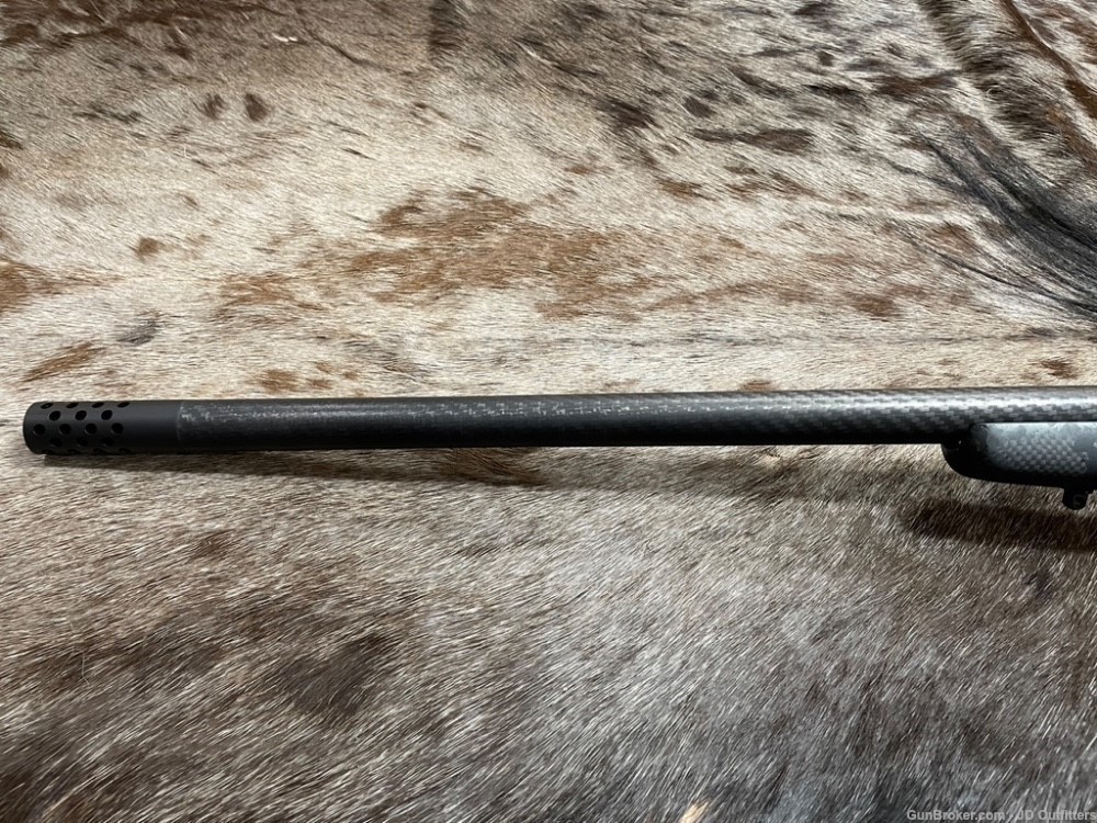 FREE SAFARI, NEW FIERCE FIREARMS CARBON FURY 6.5 PRC 24" CARBON FOREST-img-12