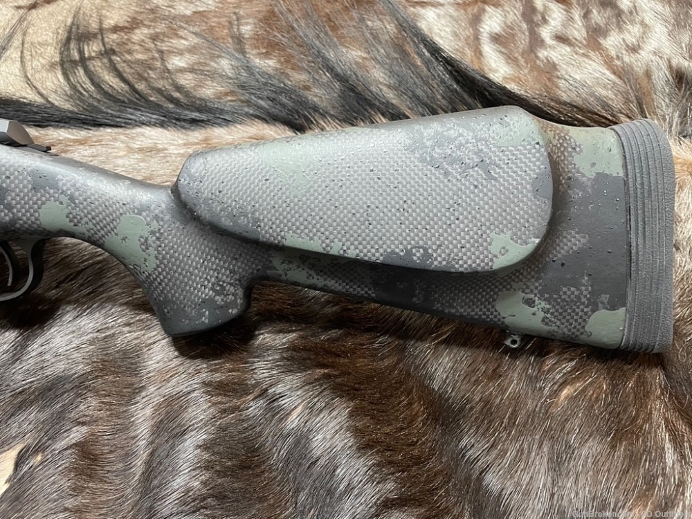 FREE SAFARI, NEW FIERCE FIREARMS CARBON FURY 6.5 PRC 24" CARBON FOREST-img-10