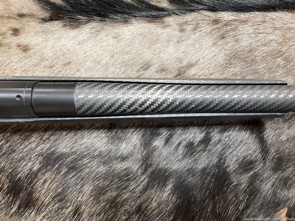 FREE SAFARI, NEW FIERCE FIREARMS CARBON RIVAL 300 WIN MAG 24" CARBON FOREST-img-8