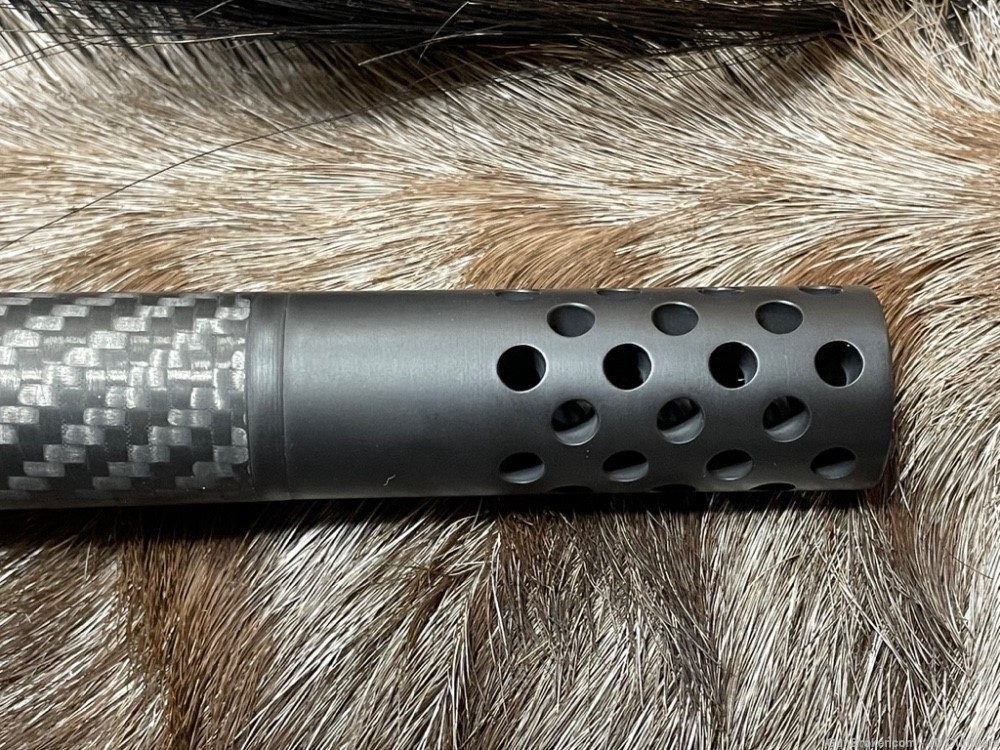FREE SAFARI, NEW FIERCE FIREARMS CARBON RIVAL 300 WIN MAG 24" CARBON FOREST-img-6