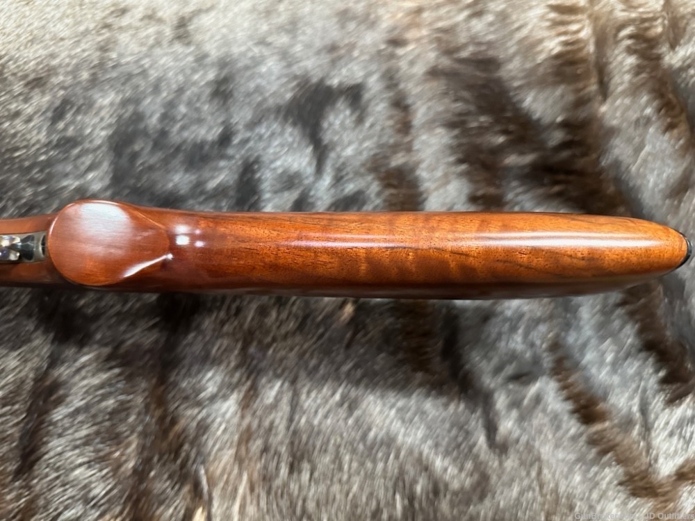 NEW 1873 WINCHESTER SPECIAL SPORTING RIFLE PISTOL GRIP 357 MAG 20" UBERTI-img-17