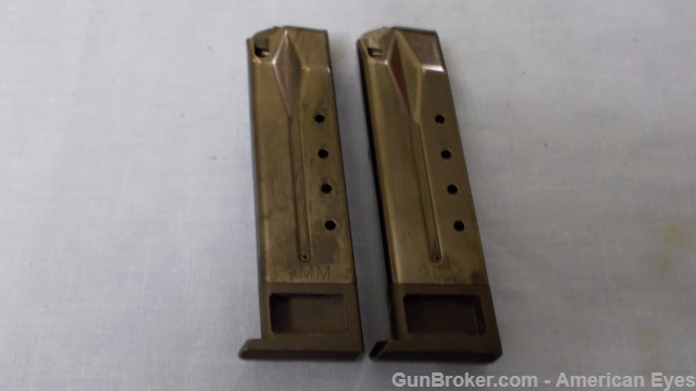 [2] RUGER MAGS P89/94/95/PC9 9mm 10rds OEM-img-10
