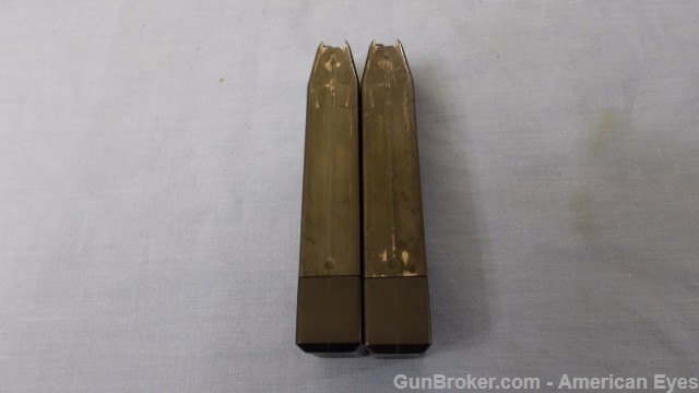 [2] RUGER MAGS P89/94/95/PC9 9mm 10rds OEM-img-4