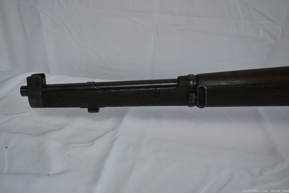Argentine Mauser Model 1909 Great Condition!-img-7