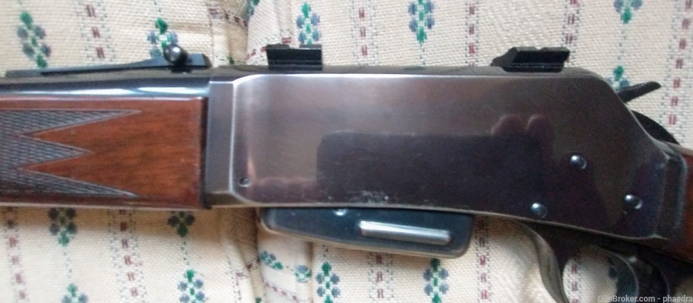 Browning BLR pre 81-img-8