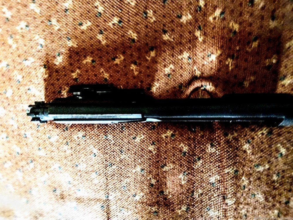 Colt SP 1 (R6000) preban 1977-img-0
