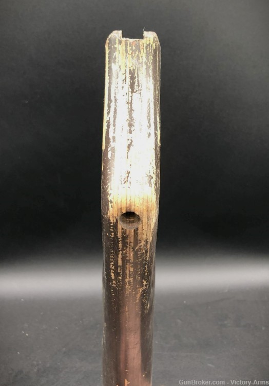 Arsenal AK Milled Thumbhole Wooden Stock-img-8