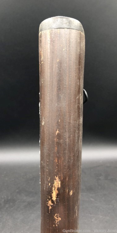 Arsenal AK Milled Thumbhole Wooden Stock-img-16