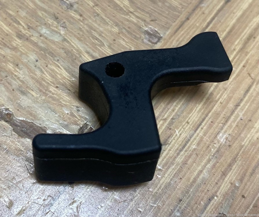 Ruger OEM 10/22 Factory Magazine Release New-Take Off-img-0
