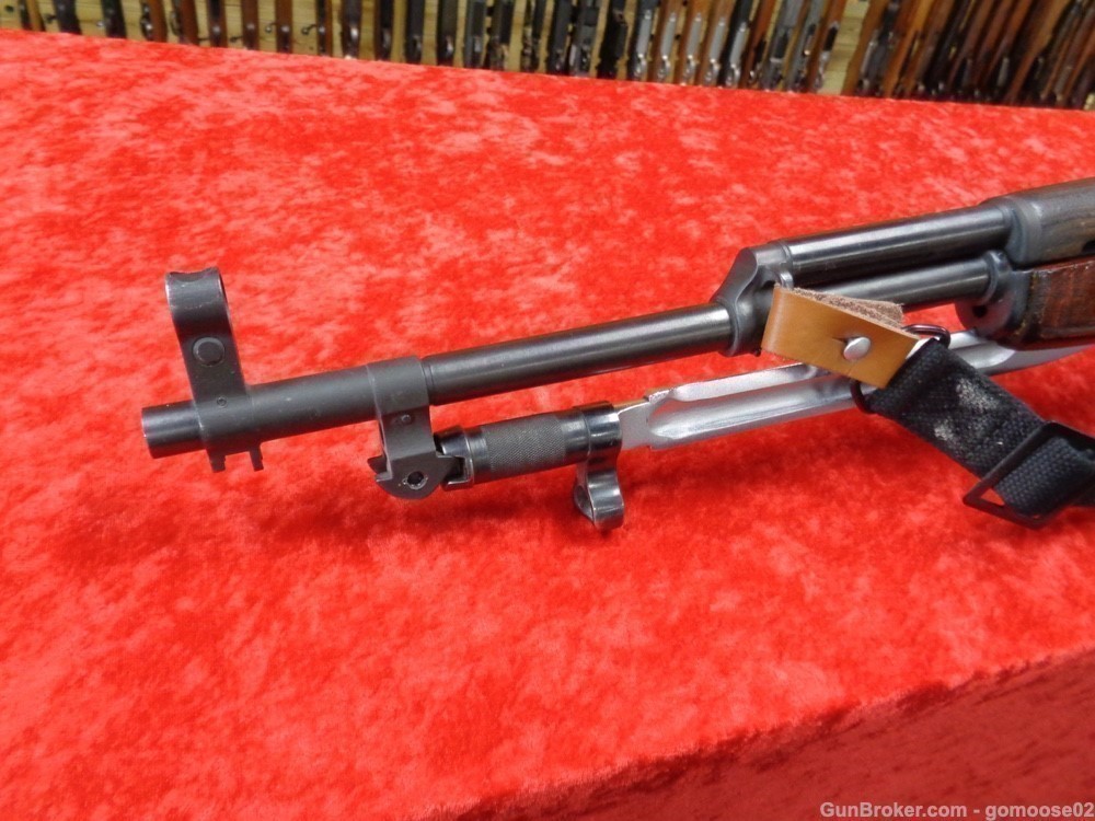 CHINESE SKS 7.62x39 Type 56 16 Blade Bayonet China I BUY & TRADE GUNS!-img-11