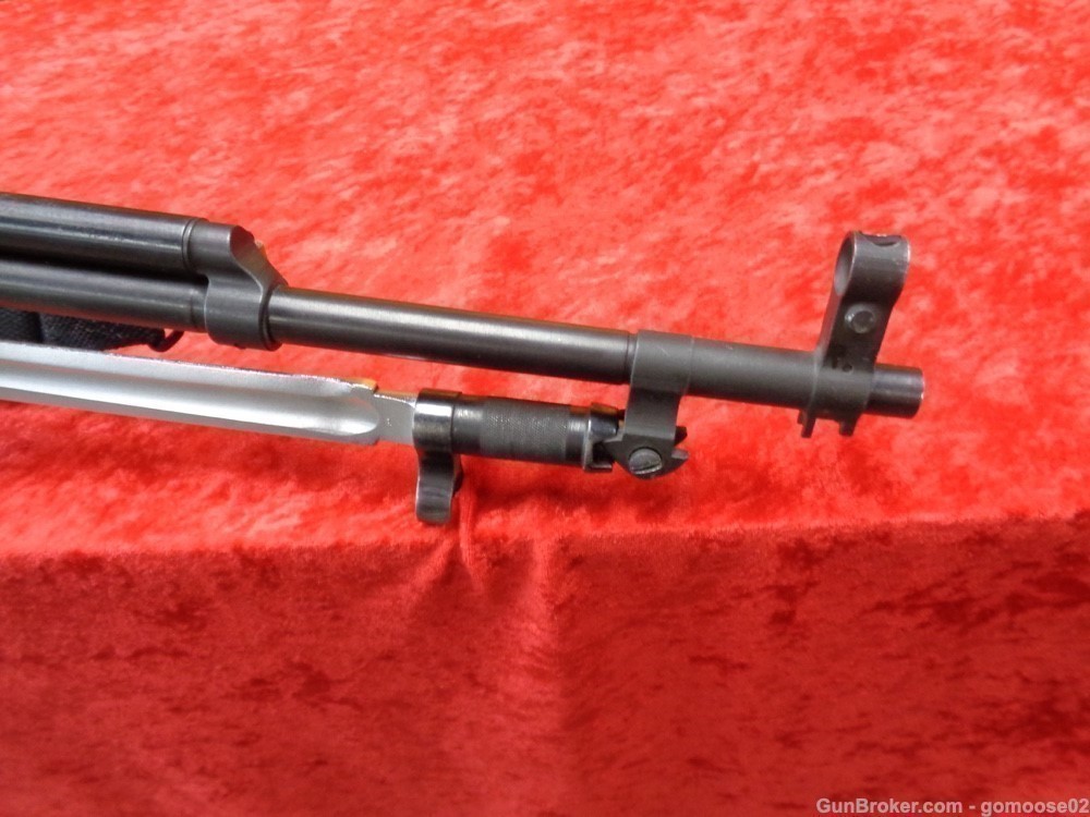 CHINESE SKS 7.62x39 Type 56 16 Blade Bayonet China I BUY & TRADE GUNS!-img-4