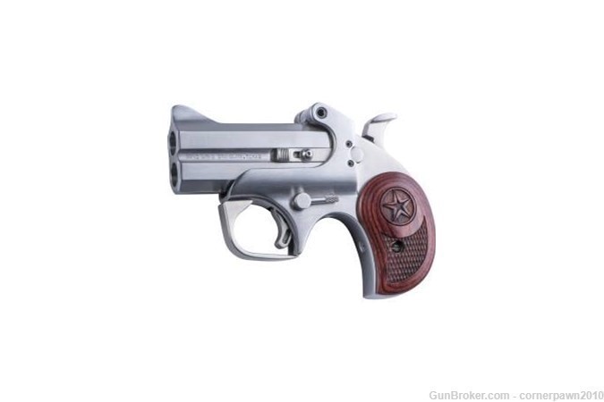 BOND ARMS TEXAS DEFENDER 357 MAGNUM | 38 SPECIAL*LAYAWAY AVAILABLE -img-0