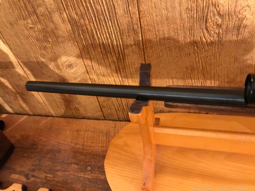 NEW ENGLAND FIREARMS HANDIRIFLE SB2 223 REM HANDI RIFLE .223 NEF