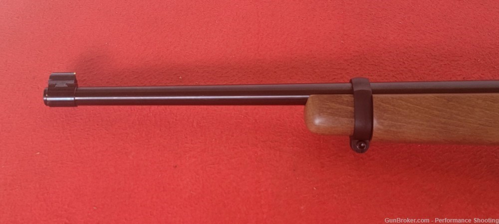 Ruger 10/22 Carbine 22 LR 18.5" Barrel-img-4