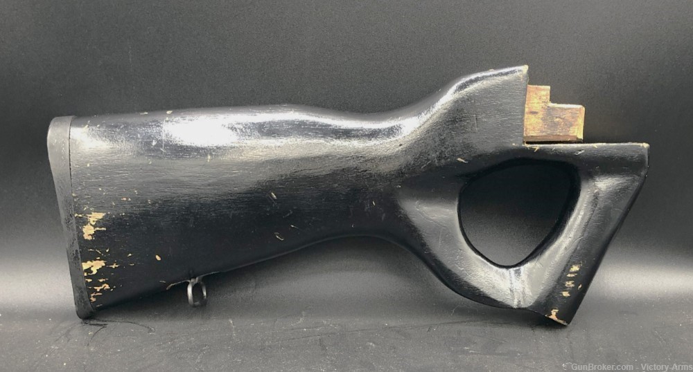 Painted AK Thumbhole Stock-img-0